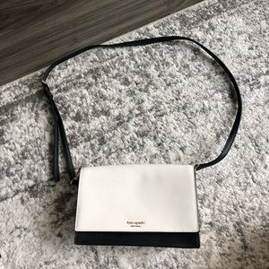 Kate Spade Crossbody Purse!